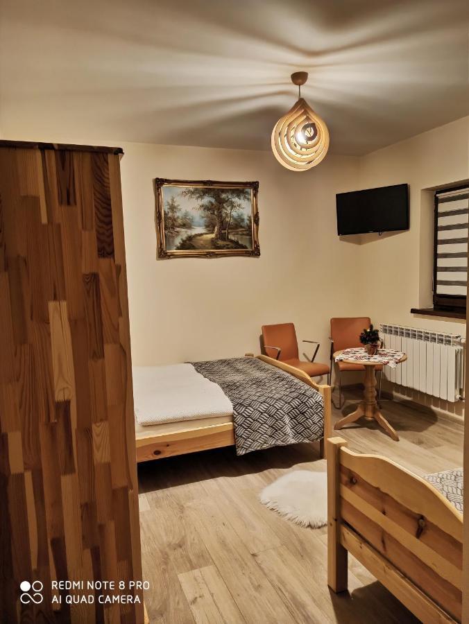 Willa Tatry Banska Nizna Luaran gambar