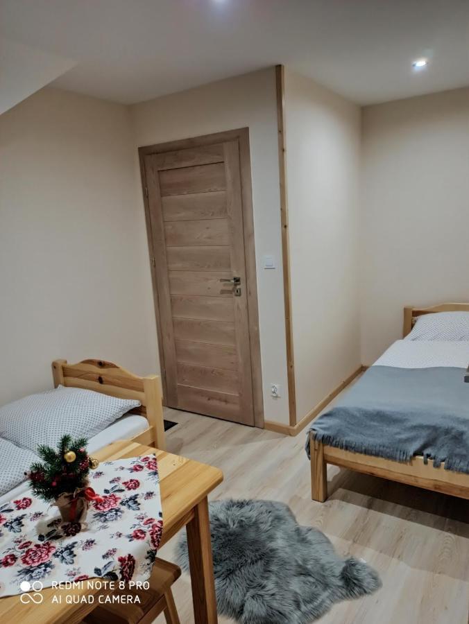 Willa Tatry Banska Nizna Luaran gambar